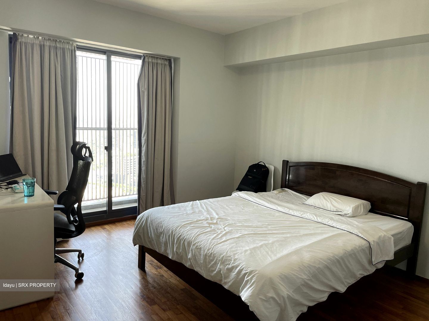 Blk 1 The Pinnacle@Duxton (Bukit Merah), HDB 5 Rooms #320996271